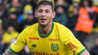 Emiliano Sala