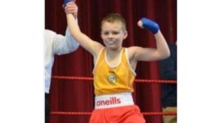 Eoin Hamill
