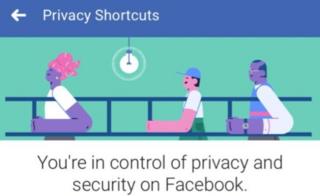 Facebook, bảo mật