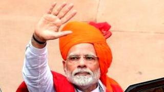 నరేంద్ర మోదీ