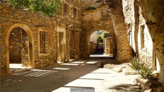 Spinalonga