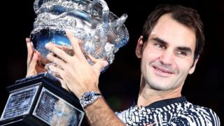 Roger Federer