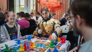 Kyiv Comic Con