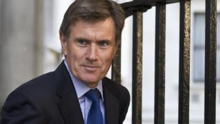 Sir John Sawers