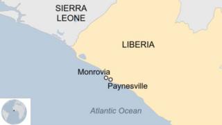 Liberia