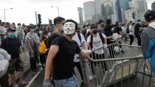 Hong Kong