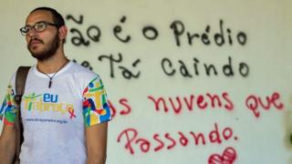 Lucas Machado