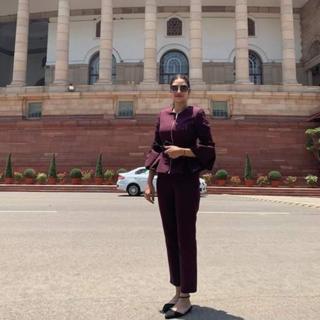 नुसरत