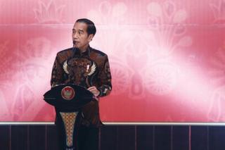 Jokowi
