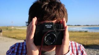 Holga