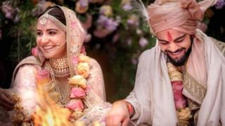 বিয়ের ব্যপারটি 'প্রাইভেট' রাখতে চেয়েছিলেন দুই তারকা