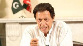 عمران خان