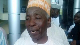 Buba Galadima