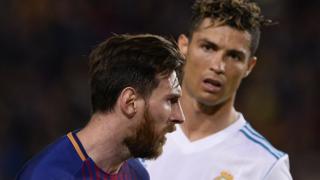Messi na Argentina da Ronaldo na Portugal