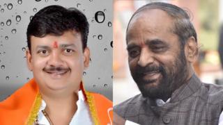 धानोरकर, आहिर