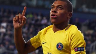 PSG