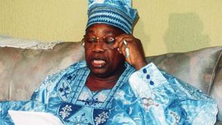 Moshood Abiola