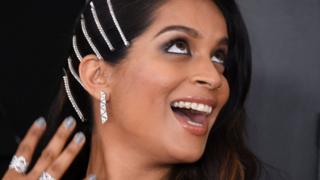 Lilly Singh