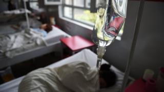 hospital