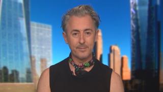 Alan Cumming