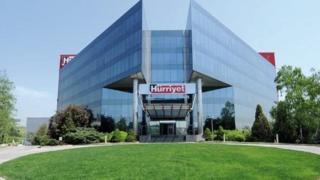 HURIRYET