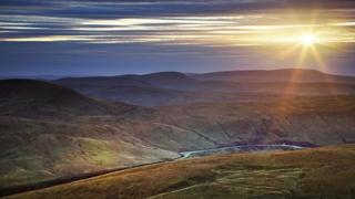 Brecon Beacons