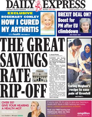 Daily Express