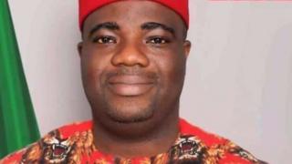 Dan Nwafor