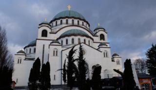 Собор св. Саввы