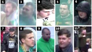 Suspects