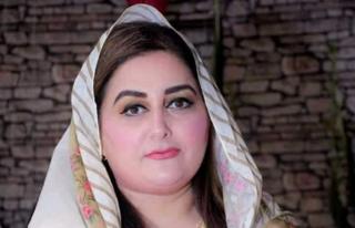 حمیدہ