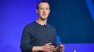 Mark Zuckerberg