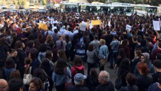 Bornova Anadolu Lisesi