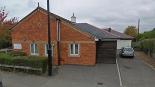 Theale Library