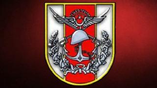 TSK logo