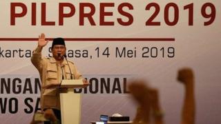 Prabowo