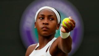 Coco Gauff