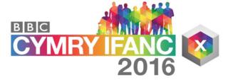Cymry Ifanc