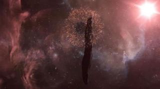 Oumuamua