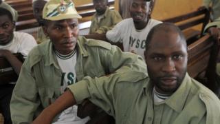 Ndị ji otu afọ efe Naijiria