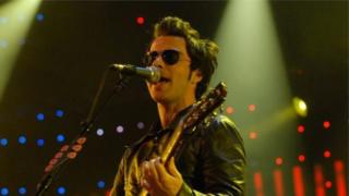 Stereophonics