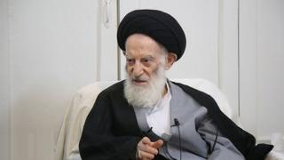شبیری زنجانی