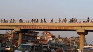 चीन र नेपाल