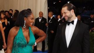 Bingwa wa tennis kwa upande bi Serena Williams amejifungua mtoto wa kike katika hospitali moja ya mjini Florida Marekani.