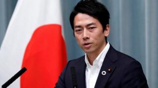 小泉进次郎
