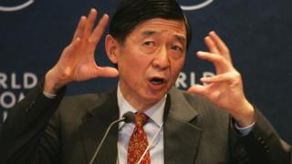 Wu Jianmin