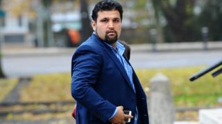 Farhan Mirza