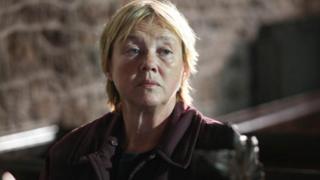 Pauline Quirke