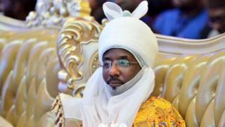 Sanusi Lamido