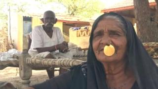 जोलाया गांव